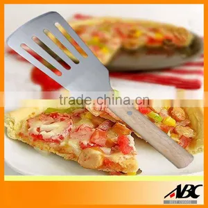 Good Quality Pizza Turner/Pizza Spatula/Cake Turner thumbnail-1