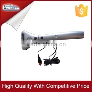 Heated Ice Scraper With Led Light thumbnail-1