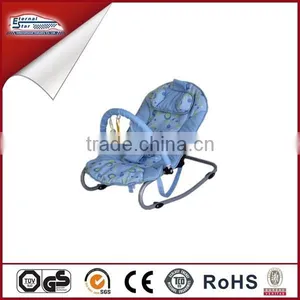 Blue Color With Good Quality Baby Rocker thumbnail-1