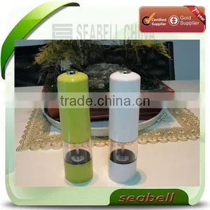 SE-13E-S New Pepper Mill thumbnail-1