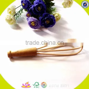 Оптовая продажа новых высококачественных наборов для выпечки из бамбука 2017 года, модель W02B025 thumbnail-2