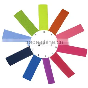 Promotional Plastic Side Release Luggage Strap thumbnail-2