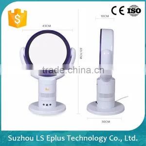 2017 Hot Selling Desk Stand Bladeless Table Bladeless Fan thumbnail-1