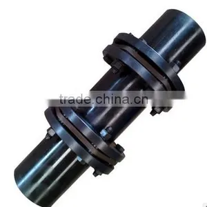 Flexible Shaft Coupling Mitsuboshi Hyper Flex Coupling MT Type thumbnail-3