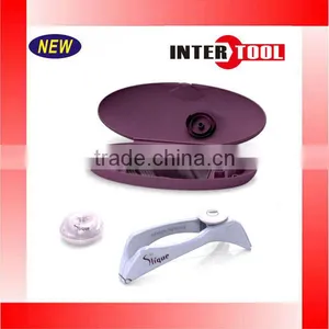 Slique Eyebrow Face and Body Hair Threading and Removal System thumbnail-4