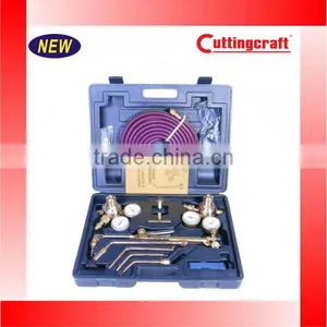 Welding And Cutting Outfit Medium Type Welding Tools thumbnail-2