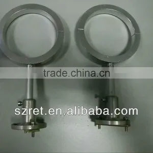 Height Adjustable Metal CO2 Laser Tube Support/stand/holder/mount, for 80mm Co2 Laser Tube thumbnail-1