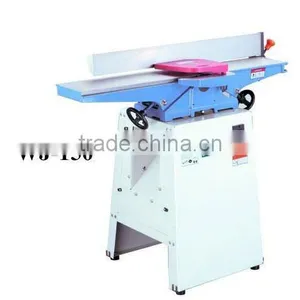 Woodworking Planer Machine WJ-150 With Number of Knives 3 and Diameter 61mm thumbnail-1