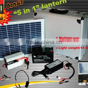 AC Frequency 200w Solar Inverter Converter Price for Home Appliances thumbnail-6
