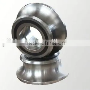 EF402H-2S Tube Forming Rollers thumbnail-1