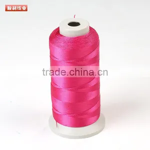 Nylon 66 Sewing Factory thumbnail-4