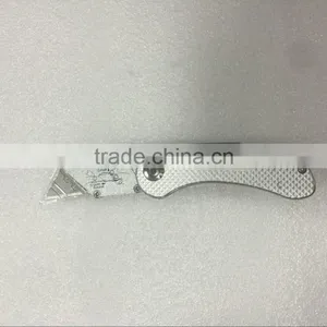 DIY Folding Blade Convenient and Practical Design Utility Knfie thumbnail-2
