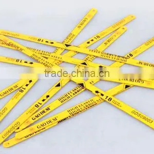 Bi- Mental Saw Blades thumbnail-4