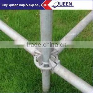 Best Price Construction Steel Ringlock Scaffolding Layher thumbnail-4