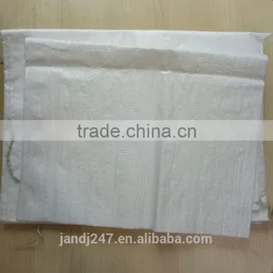 High Quality Woven Polypropylene Sand Bags thumbnail-2