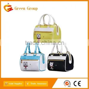 Golf Cosmetic Bag thumbnail-3