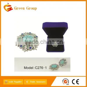 Brand New Customized Golf Cap Clip/ Hat Clip thumbnail-1