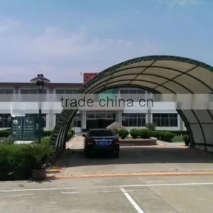 Farm Equipment Storage Shelter , Warehouse Tent , Shipping Container Shelter , Car Shelter , Car Garage Tent thumbnail-1