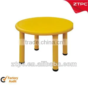Plastic Blow Modling Children Table thumbnail-1