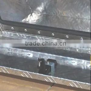 Full Size Aluminum Tools Box 1.5mm Thick for Tools Storage thumbnail-3
