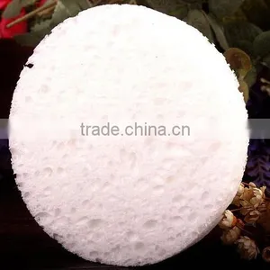 Natural Cleaning Colorful Wholesale Baby Bath Sponge thumbnail-1