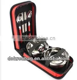 Tableware Bag With Zipper Closed thumbnail-2