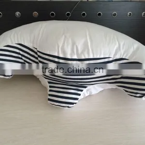 2016 Customized Polypropylene Cotton Anti Snore Pillow no More Snore Pillow Make You Sleep Well thumbnail-2
