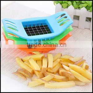 Promotional Practical Multi-function Cutting Potato Layering Machine Kitchen Tools Wholesale Kitchen Tools Utensil Manufacturer thumbnail-3