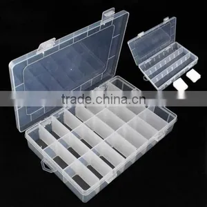 OEM Plastic Pill Box, Plastic Pill Storage for Home, Pill Drugs Plastic Storage for Kids thumbnail-1