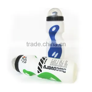 650ml BPA FREE Plastic Bicycle Bottle Sports thumbnail-2