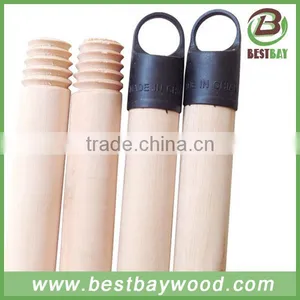 Wood Handle for Brooms Greek Thread thumbnail-5