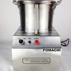 Food Bowl Cutter Stainless Steel Body FMX-QS03 thumbnail-1