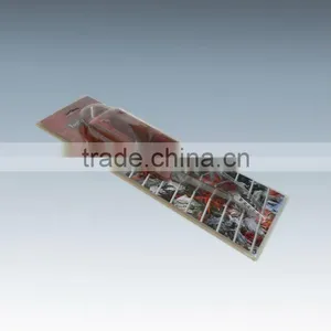 537-61 Popular BBQ Clip For Outdoor Baking thumbnail-1