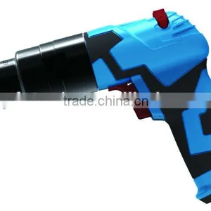 1/4"Air Screwdriver (WFI-3167) (piston Type) thumbnail-1