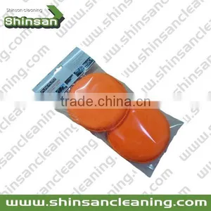 Top Seller! Polishing Applicator/car Wax Applicator Sponge/foam Polishing Pad thumbnail-6