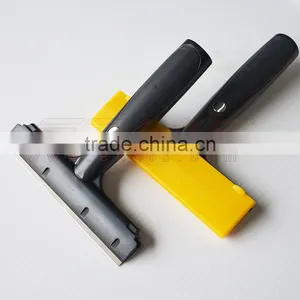 CN062 Glass Cleaning Tools Scraper With 6 Inch Double Edge Blade thumbnail-2