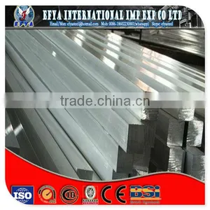 High Quality ASTM 304 Material Stainless Square Steel Bar thumbnail-1