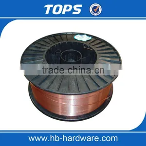 China Welding Wire Aws A5.18 Er70s-6 Co2 Welding Wire thumbnail-2