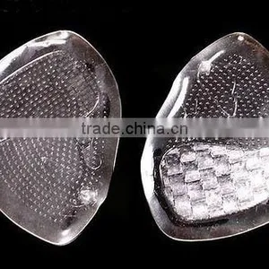 Fashion Design Liquid Silicone Forefoot Pad thumbnail-1