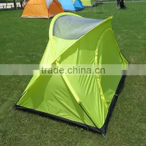 Outdoor Transparent Tent Camping 2 Persons thumbnail-2