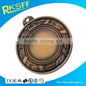 Personalised Medal With High Quality as per Souvenir Items thumbnail-3