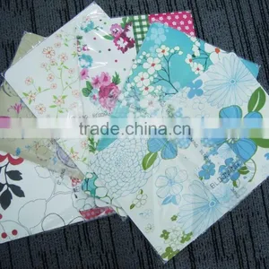 Kitchen Hot Food Use Breakfast Placemats Cake Mat PP Table Decoration Mat thumbnail-1