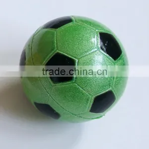 Promotional Rubber Stress Bouncing Ball thumbnail-6