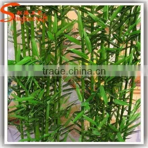 High Imitation Artificial Plant Artificial Bamboo Planstic Bamboo Bonsai thumbnail-1