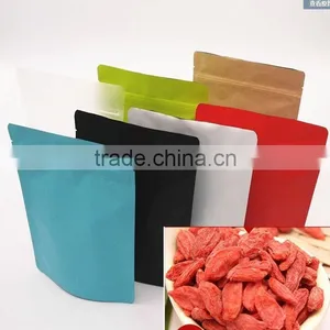 Top Chinese NingXia Berry Wolfberry Dried Gou Qi Zi Wholesale thumbnail-1