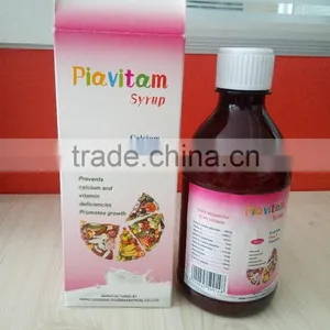Piavitam Syrup thumbnail-3