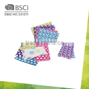 Rayon Kitchen Cloth/ Eco-friendly Cheap Disposable Household Cleaning Wipes thumbnail-2