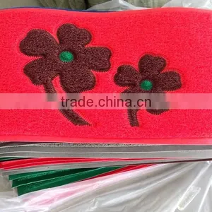 PVC COIL DOOR MAT FANCY FOOT MAT thumbnail-2