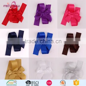 Make Ribbon Bow for Gift thumbnail-1