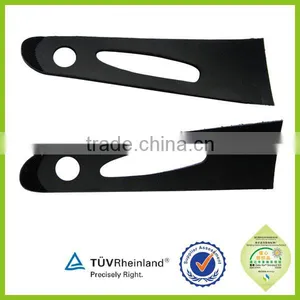 Wholesale Products Custom Sleeve Tab High Quality Plastic Hook&loop Strap thumbnail-4